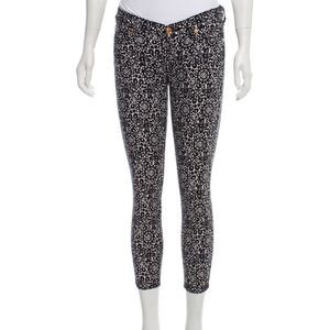 — 7 For All Mankind — Low-Rise Jeans 25✨HOST PICK✨